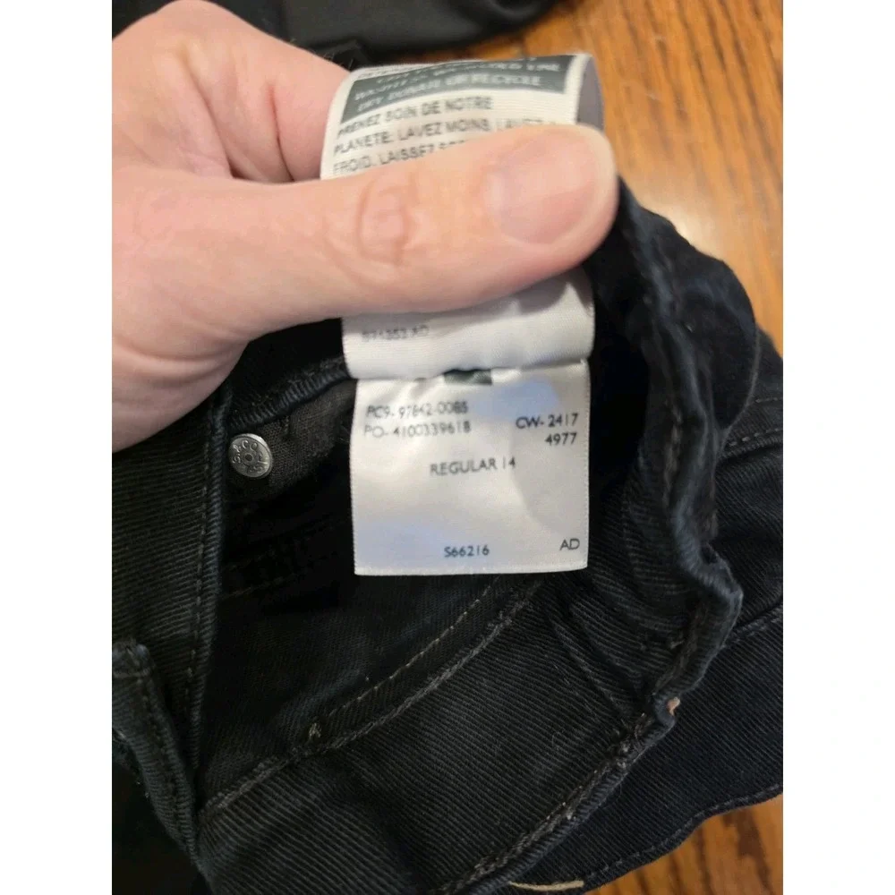 Boys Size 14 Lot